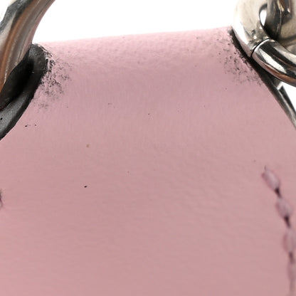 Louis Vuitton Monogram Escale Mini Pochette Accessories Pastel 9 of 10