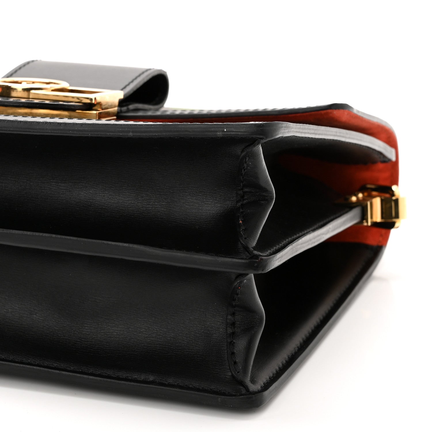 Louis Vuitton X FORNASETTI Monogram Cameo Dauphine MM 9 of 9