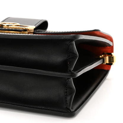 Louis Vuitton X FORNASETTI Monogram Cameo Dauphine MM 9 of 9