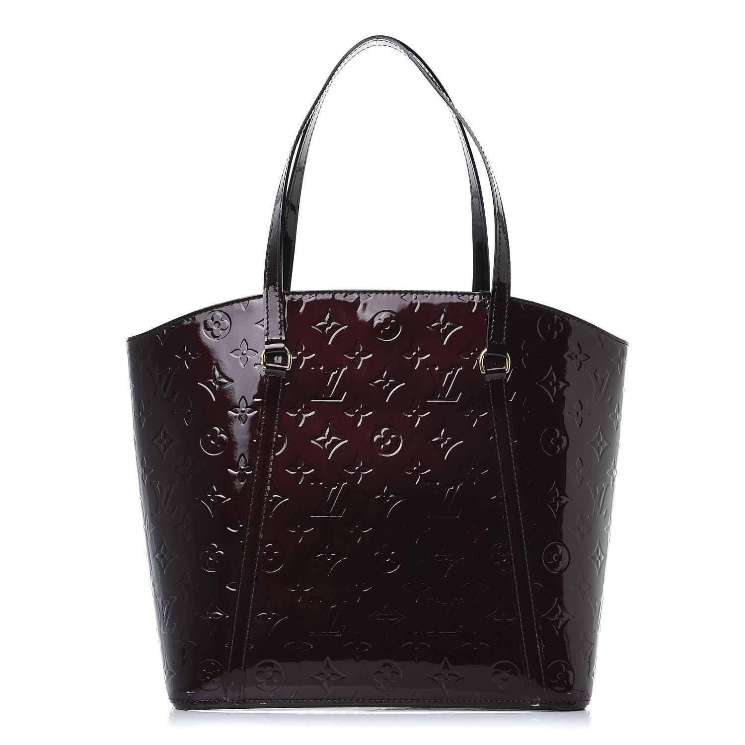 Louis Vuitton Vernis Avalon GM Amarante 1 of 10