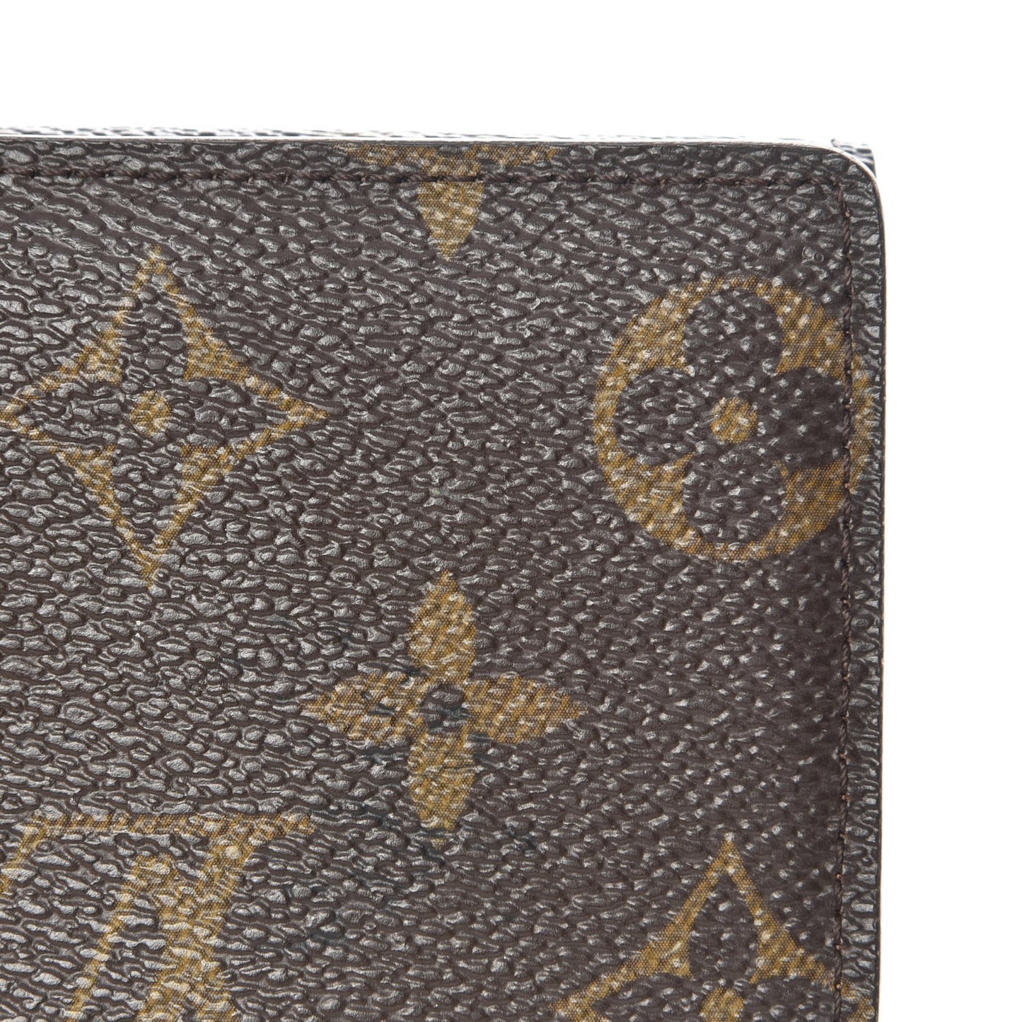 Monogram Ludlow Wallet