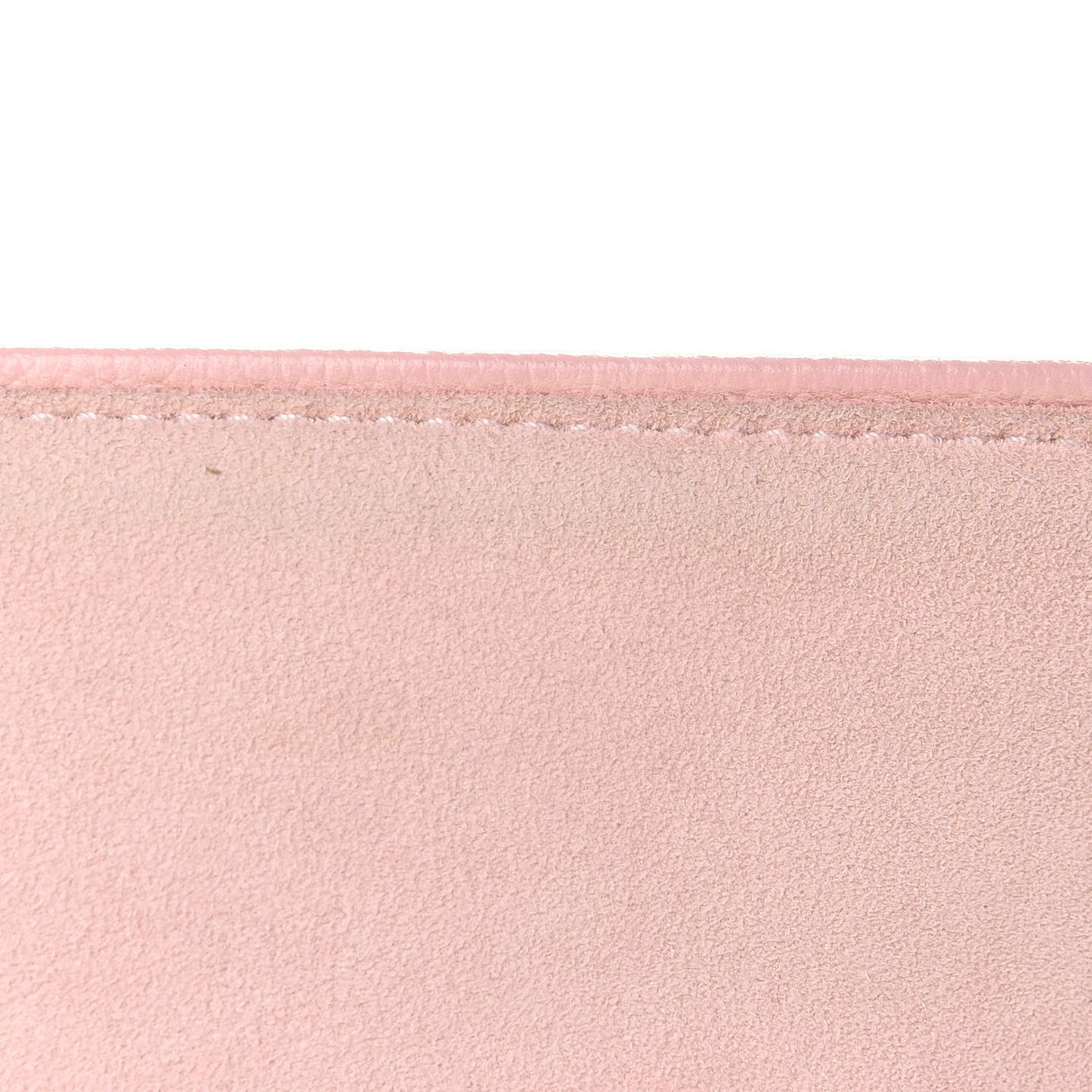 Empreinte Saint Germain PM Rose Ballerine