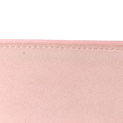 Louis Vuitton Empreinte Saint Germain PM Rose Ballerine 9 of 10