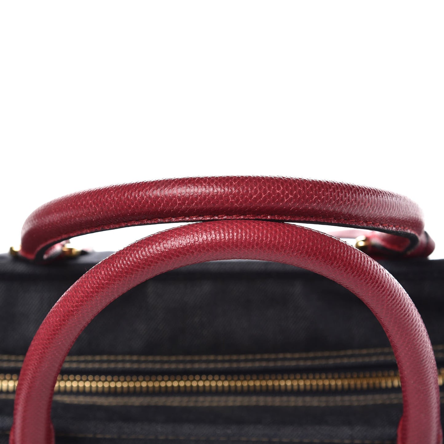 Denim Amazona Blue