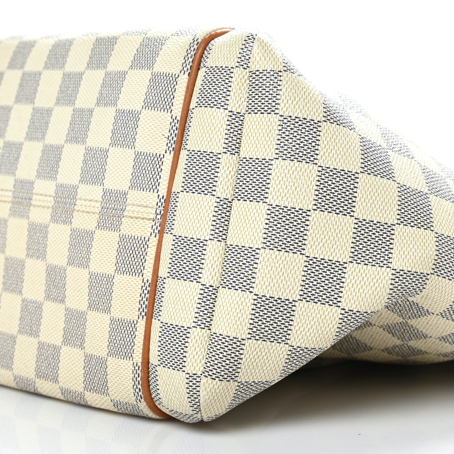 Damier Azur Totally MM
