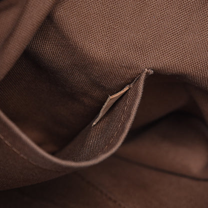 Louis Vuitton Monogram Sully MM 8 of 15