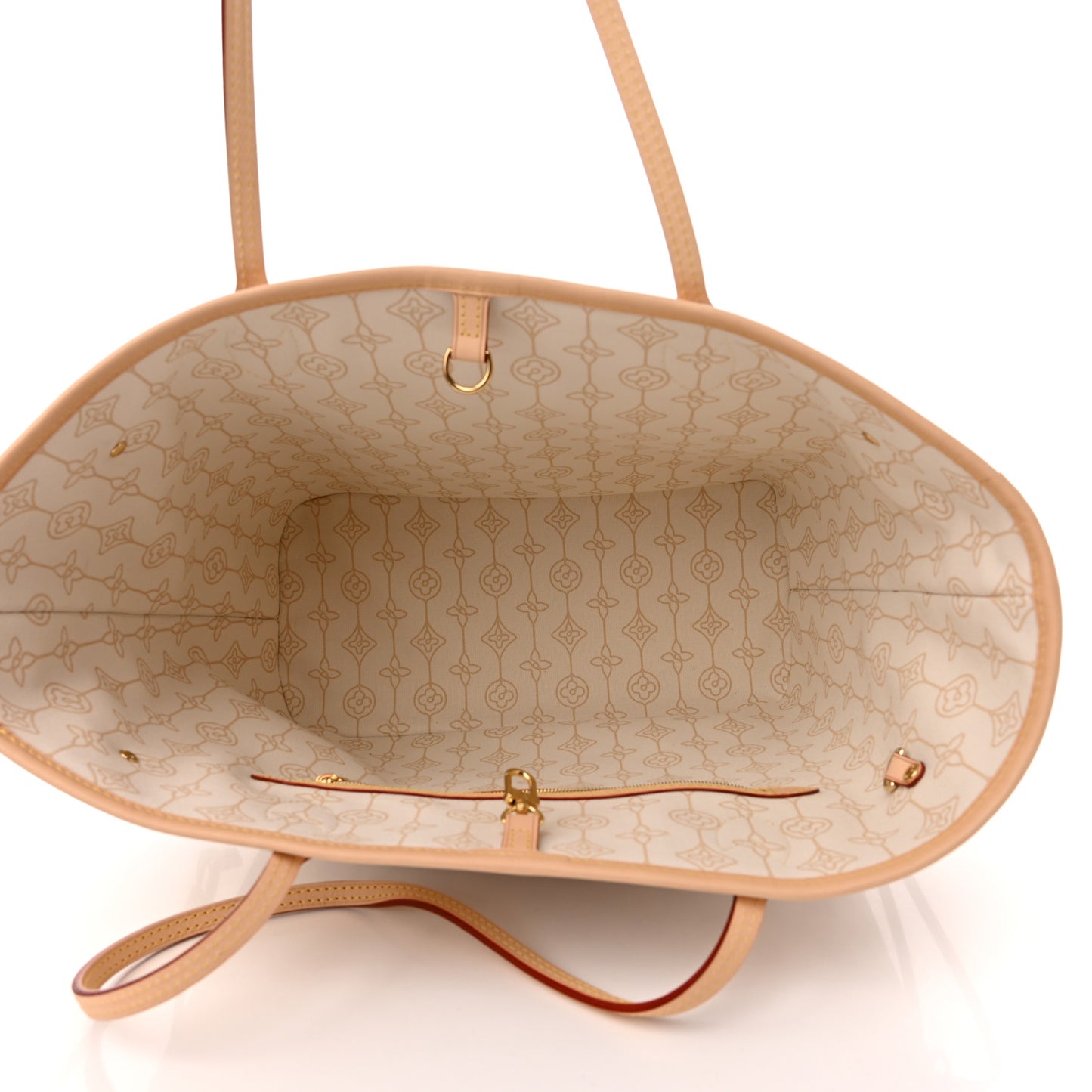 Damier Azur Nautical Neverfull MM