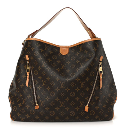 Louis Vuitton Monogram Delightful GM 1 of 7