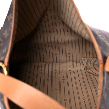 Louis Vuitton Monogram Delightful GM 5 of 30