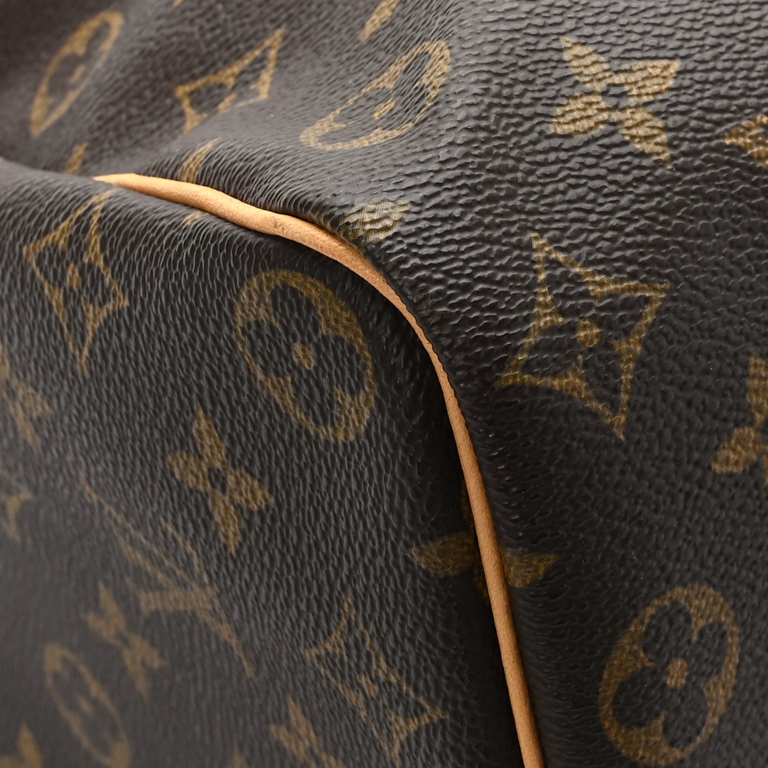 Louis Vuitton Monogram Speedy 35 8 of 11