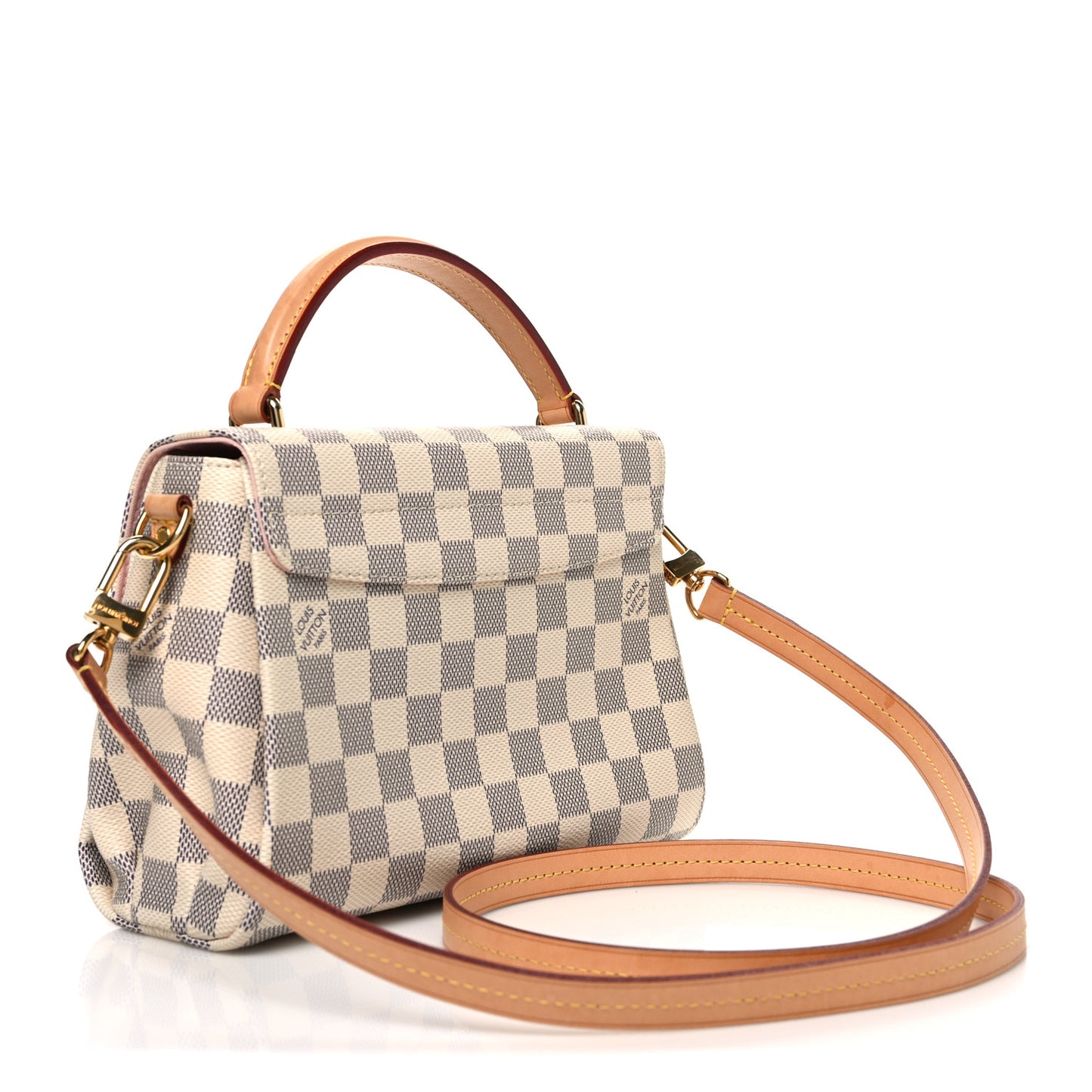 Damier Azur Croisette