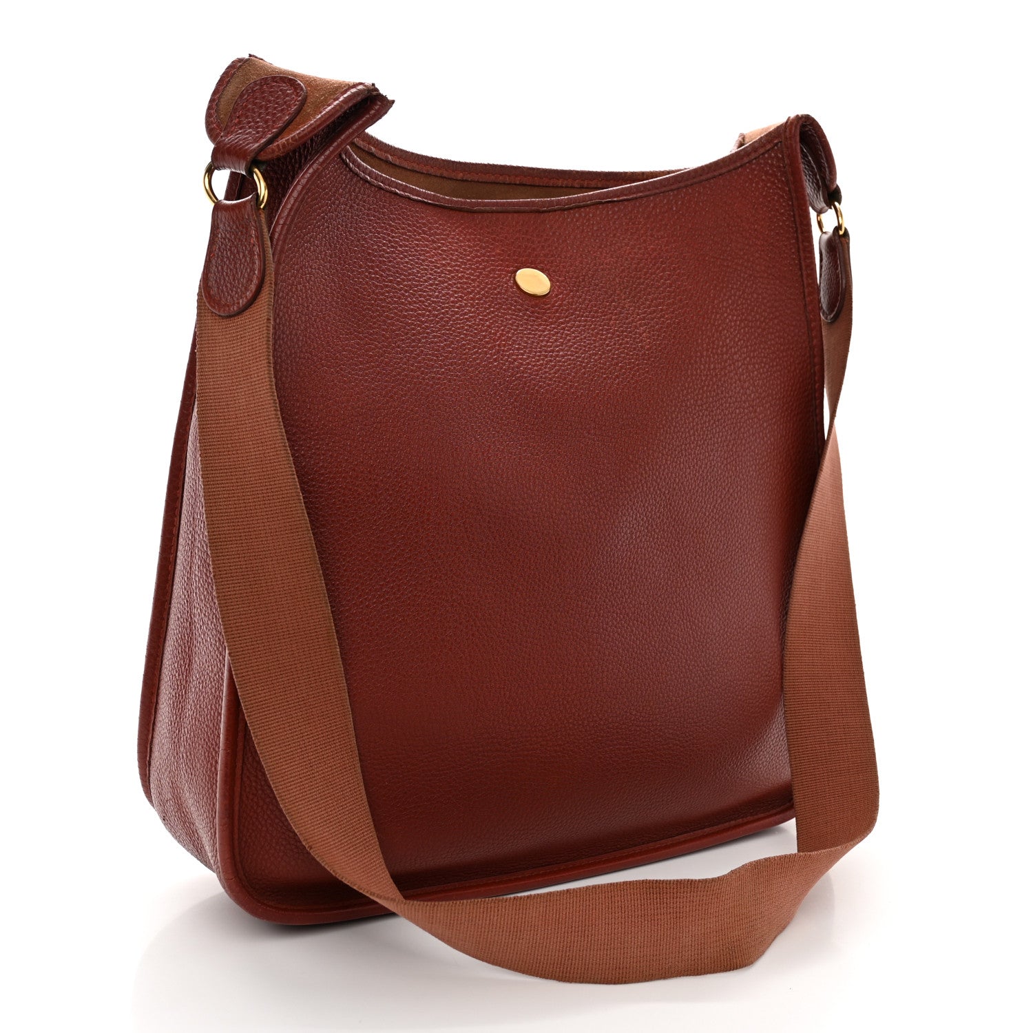 Hermes Togo Vespa GM Brique 3 of 17