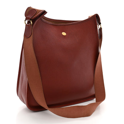 Hermes Togo Vespa GM Brique 3 of 17