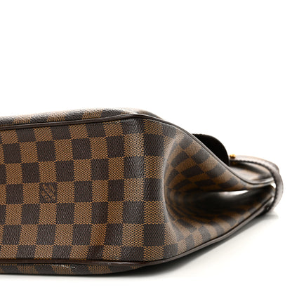 Louis Vuitton Damier Ebene Uzes 16 of 16
