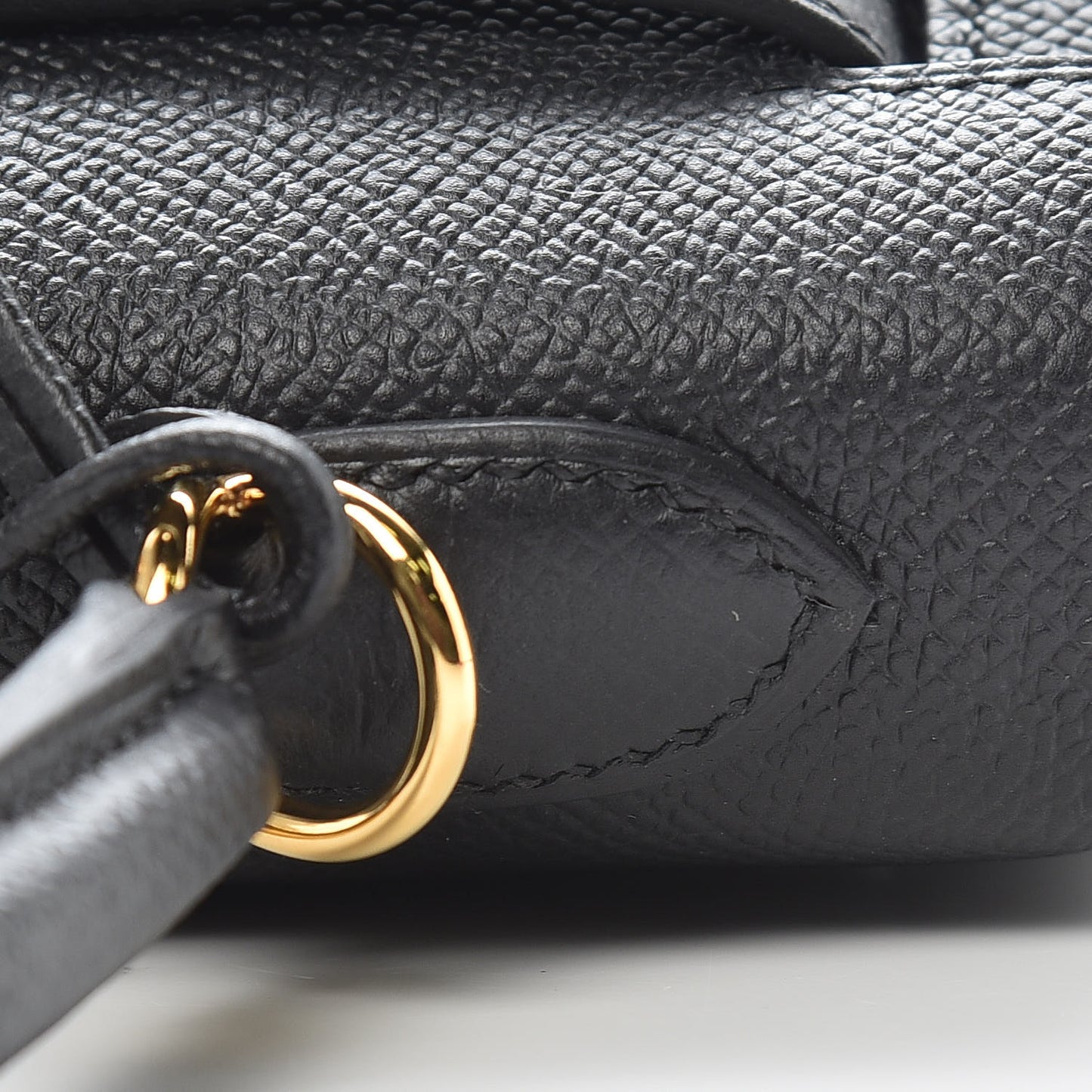 Epsom Kelly Sellier 25 Black