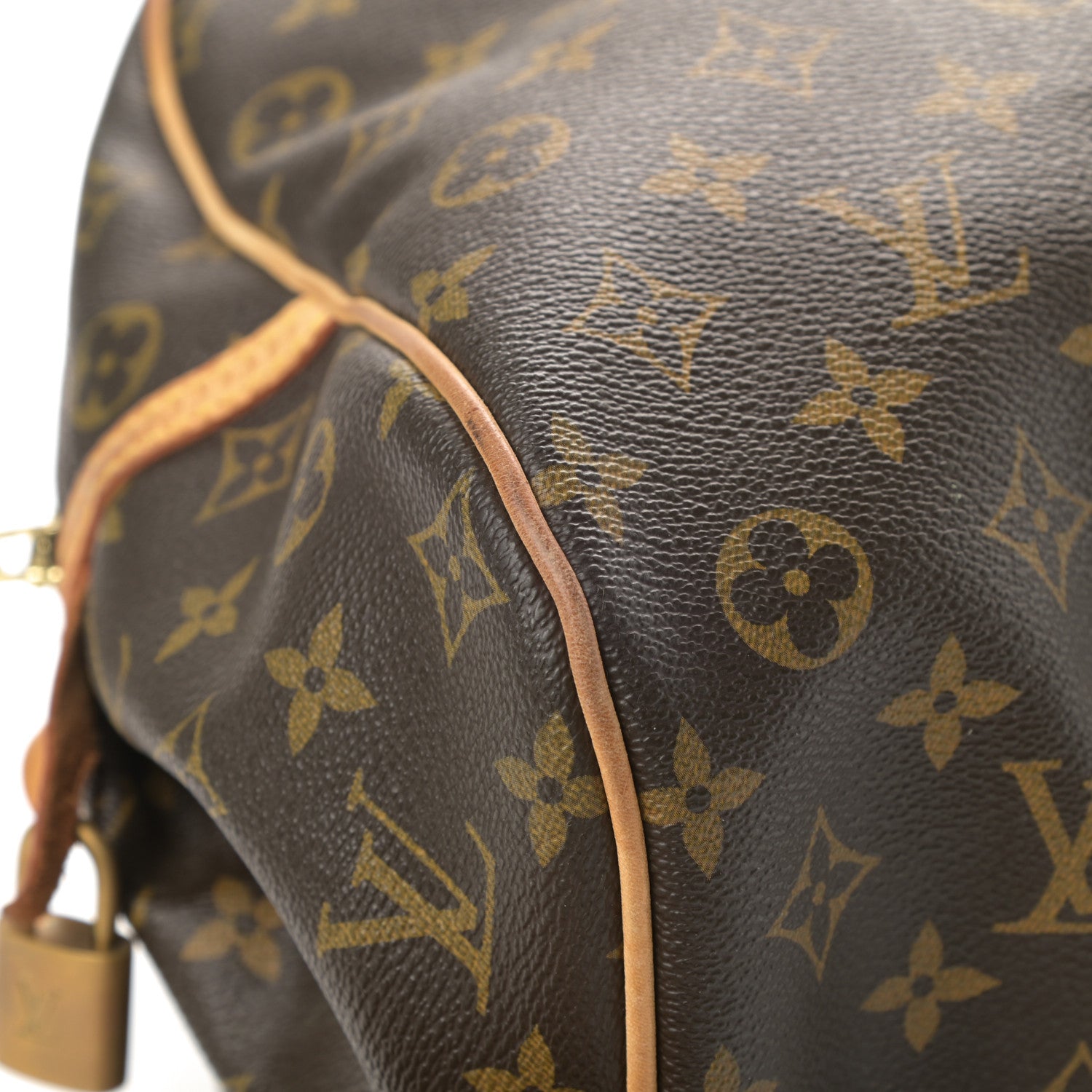 Louis Vuitton Monogram Montorgueil GM 9 of 19