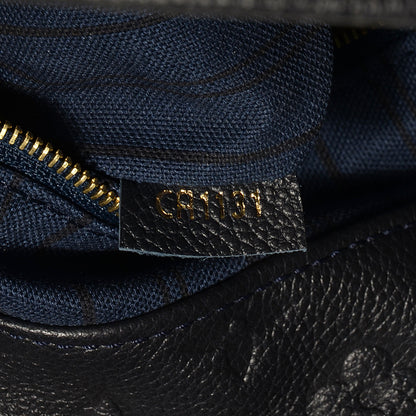 Louis Vuitton Empreinte Artsy MM Infini 7 of 7