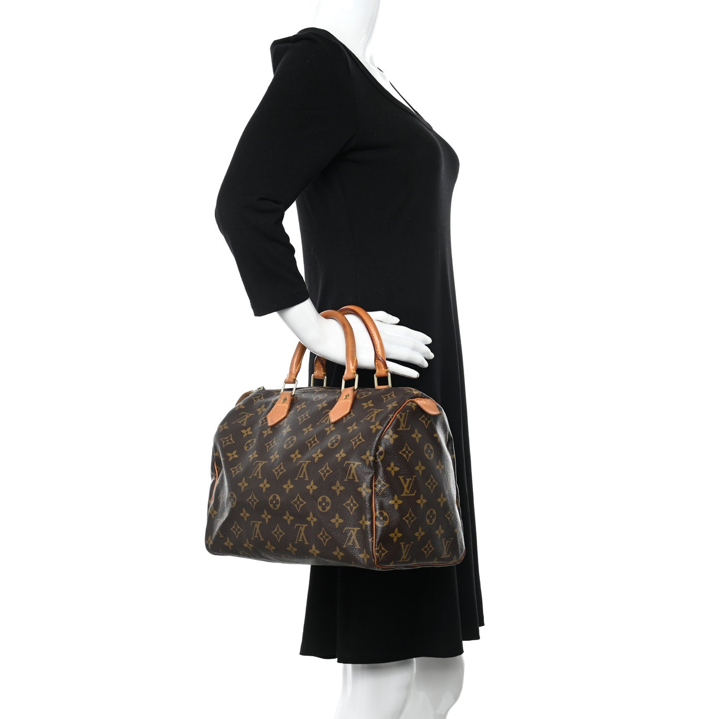 Monogram Speedy 30