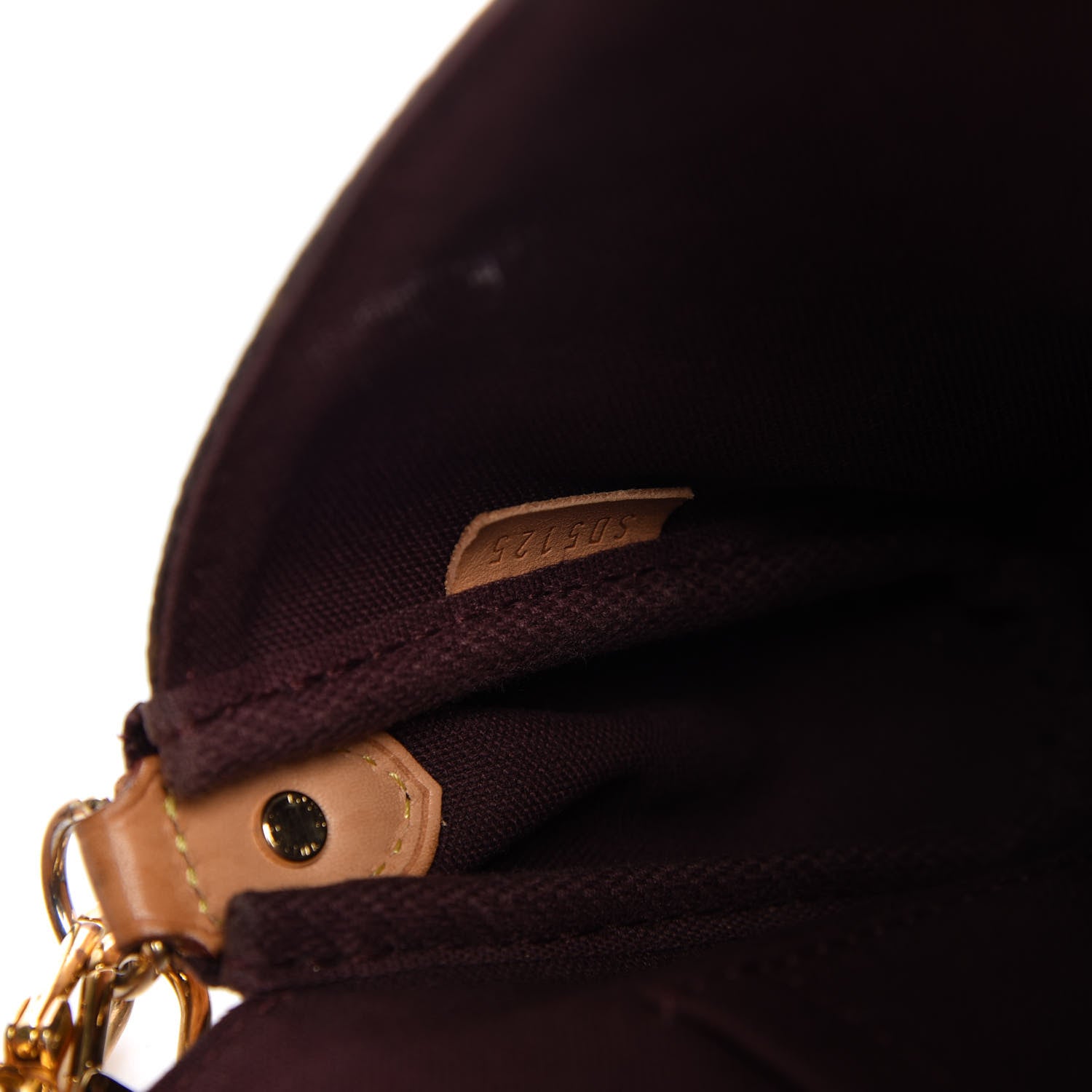 Louis Vuitton Monogram Favorite PM 11 of 13