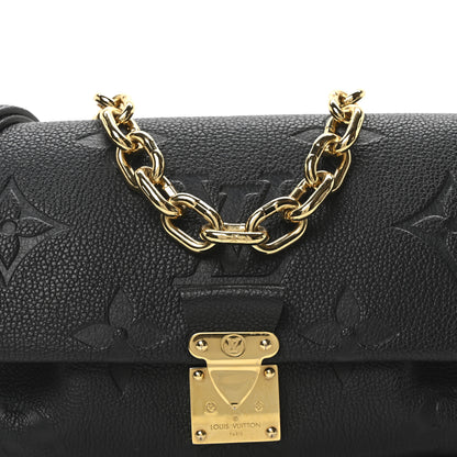 Louis Vuitton Empreinte Monogram Giant Favorite Black 7 of 9
