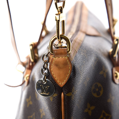 Louis Vuitton Monogram Palermo GM 20 of 23