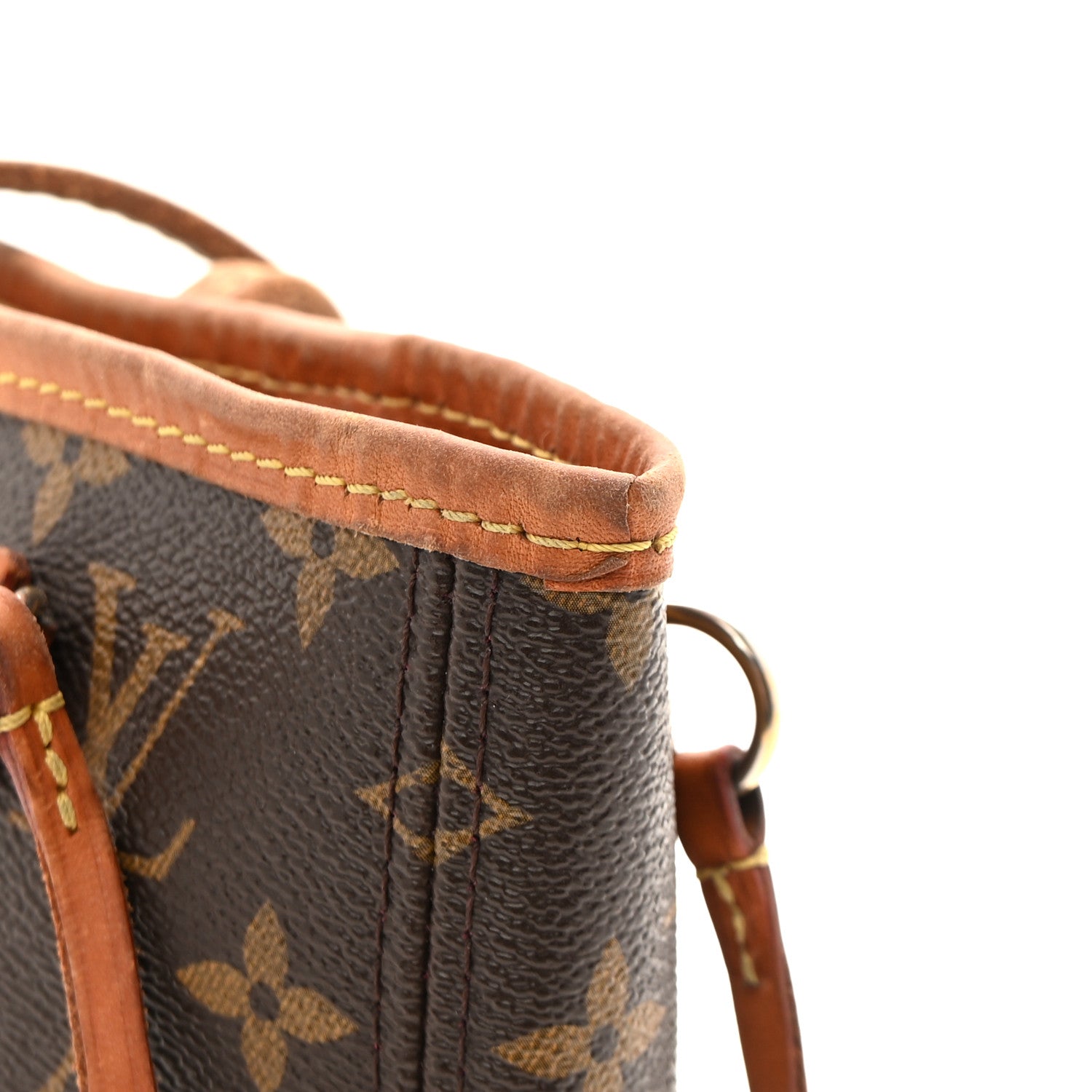 Louis Vuitton Monogram Neo Neverfull PM Pivoine 1926013 – FASHIONPHILE