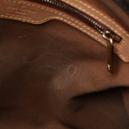 Louis Vuitton Monogram Cabas Piano 5 of 9