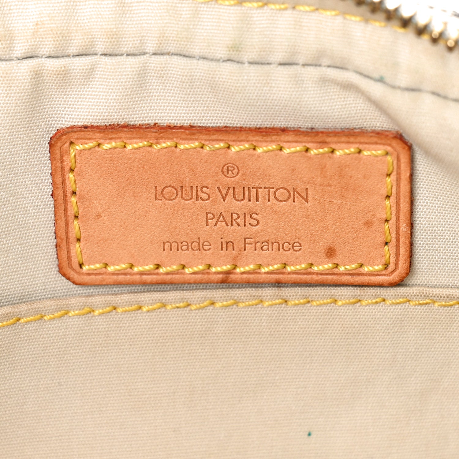 Louis Vuitton LOUIS VUITTON Mini Monogram Juliette Blue 6 of 12