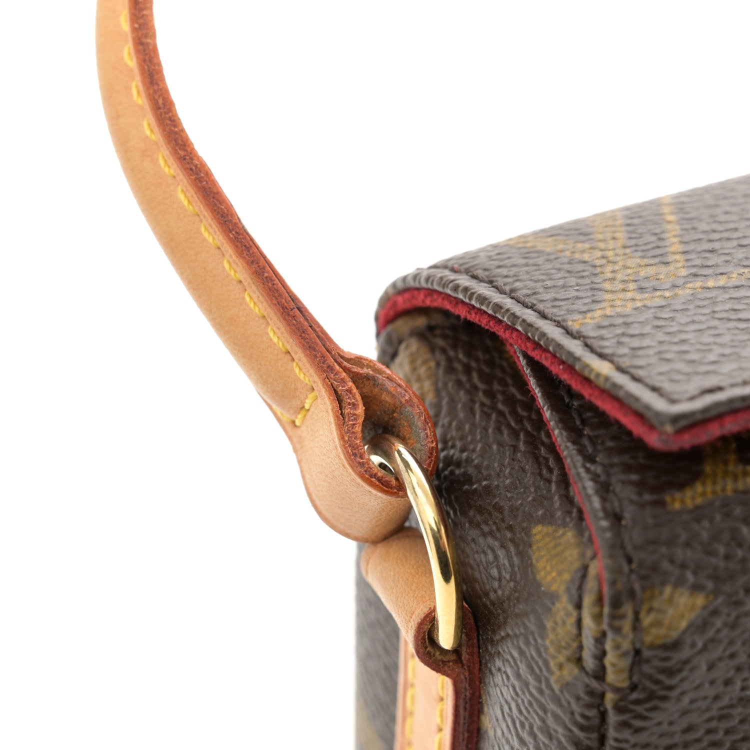 Louis Vuitton Monogram Recital 10 of 10