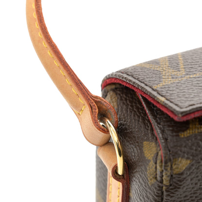 Louis Vuitton Monogram Recital 10 of 10