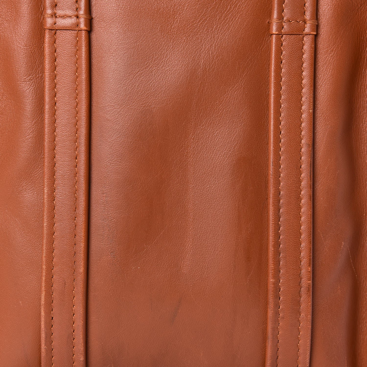 Balenciaga Agneau XS Bazar Shopper Tote Marron Fauve 11 of 19