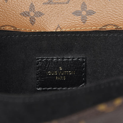 Louis Vuitton Reverse Monogram Pochette Metis 6 of 8