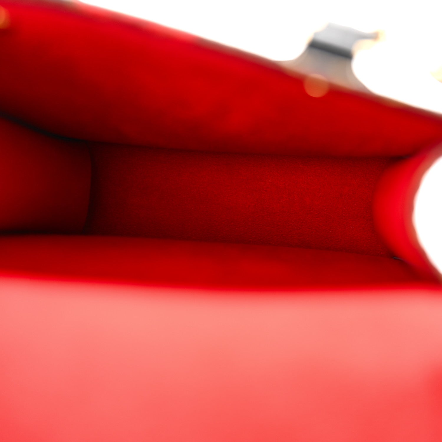 Louis Vuitton Monogram Fall In Love Petit Sac Plat 5 of 10