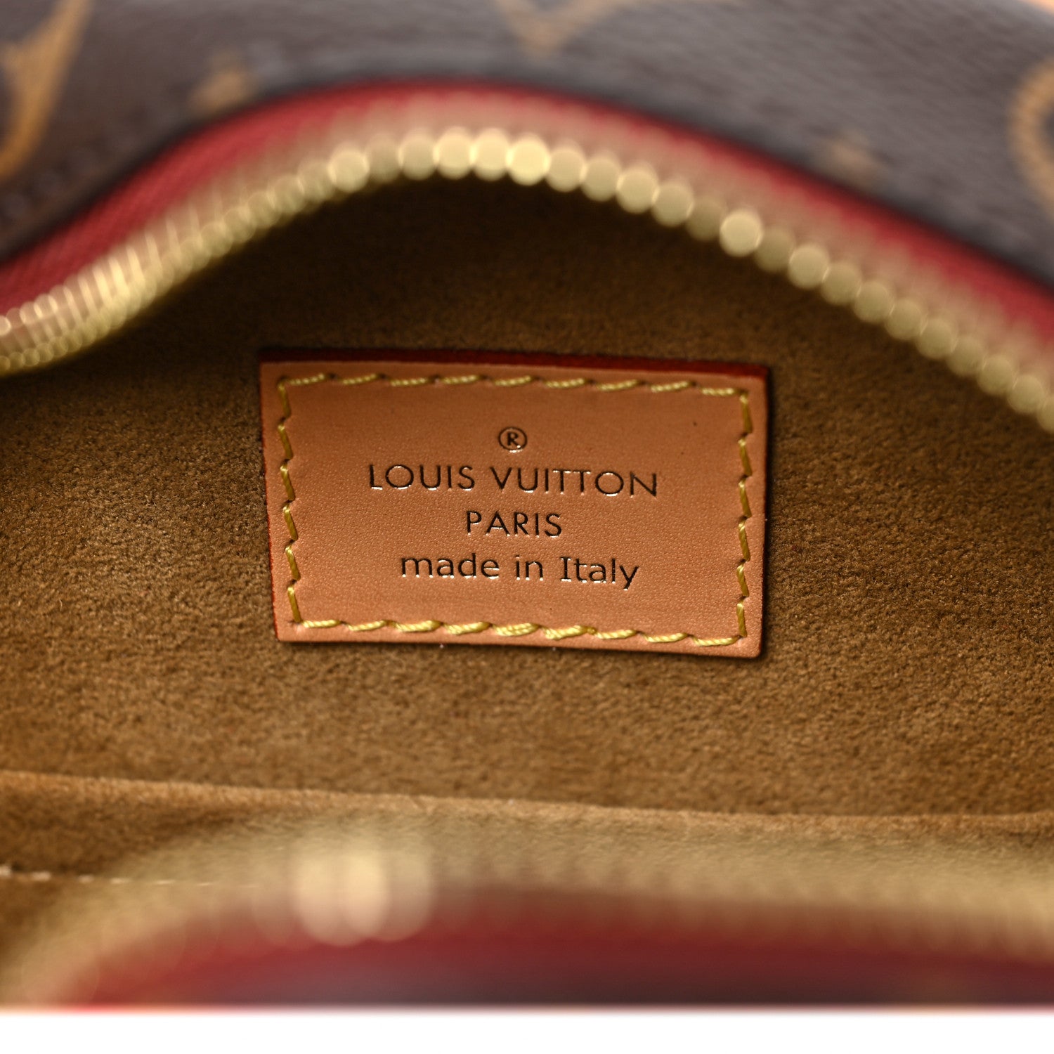 Louis Vuitton Monogram Boite Chapeau Souple MM 10 of 15