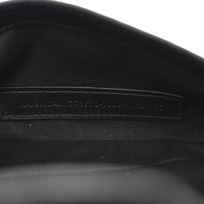 Balenciaga Agneau Arena Le Cagole Sling Bag XS Black 7 of 11