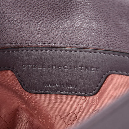 Stella McCartney Shaggy Deer Falabella Crossbody Bag Bark 6 of 13
