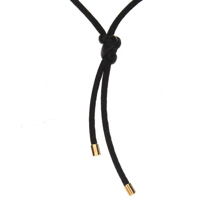 Louis Vuitton 18K Yellow White Pink Gold Monogram Idylle Pendant Necklace 5 of 5