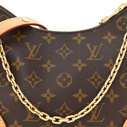 Louis Vuitton Monogram Boulogne NM 7 of 9
