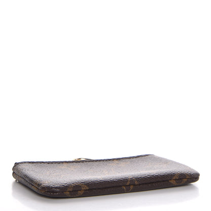 Louis Vuitton Monogram Key Pouch 4 of 7