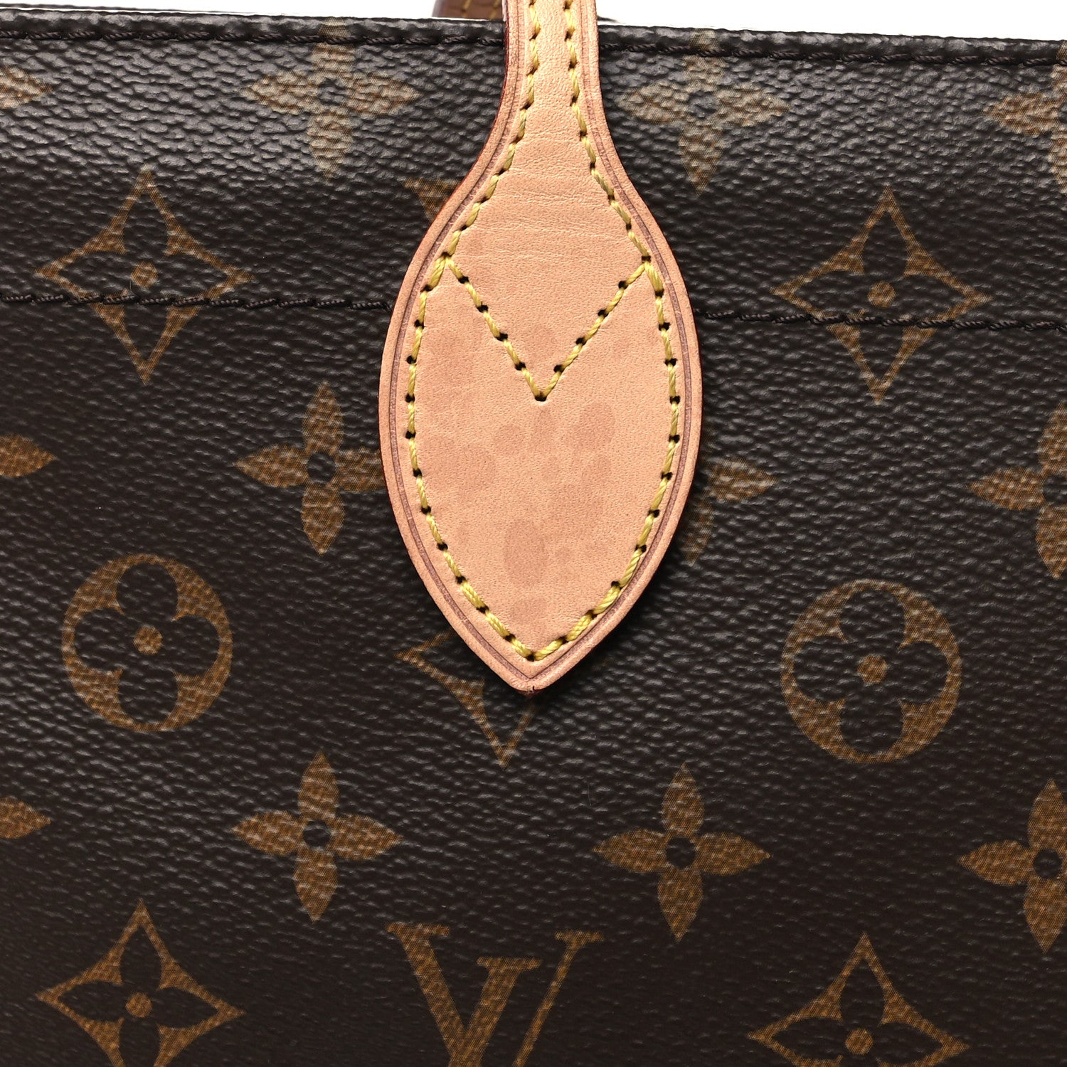 Louis Vuitton Monogram Carry It 13 of 13