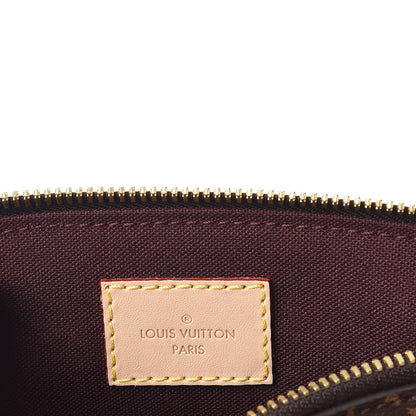 Louis Vuitton Monogram Turenne PM 6 of 8