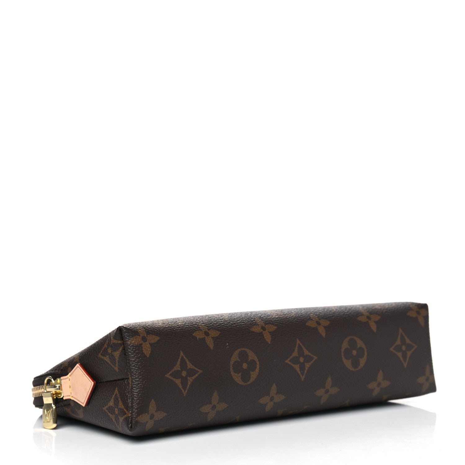 Louis Vuitton Monogram Cosmetic Pouch GM 3 of 6