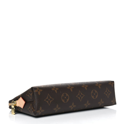 Louis Vuitton Monogram Cosmetic Pouch GM 3 of 6