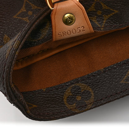 Louis Vuitton Monogram Vavin PM 7 of 10