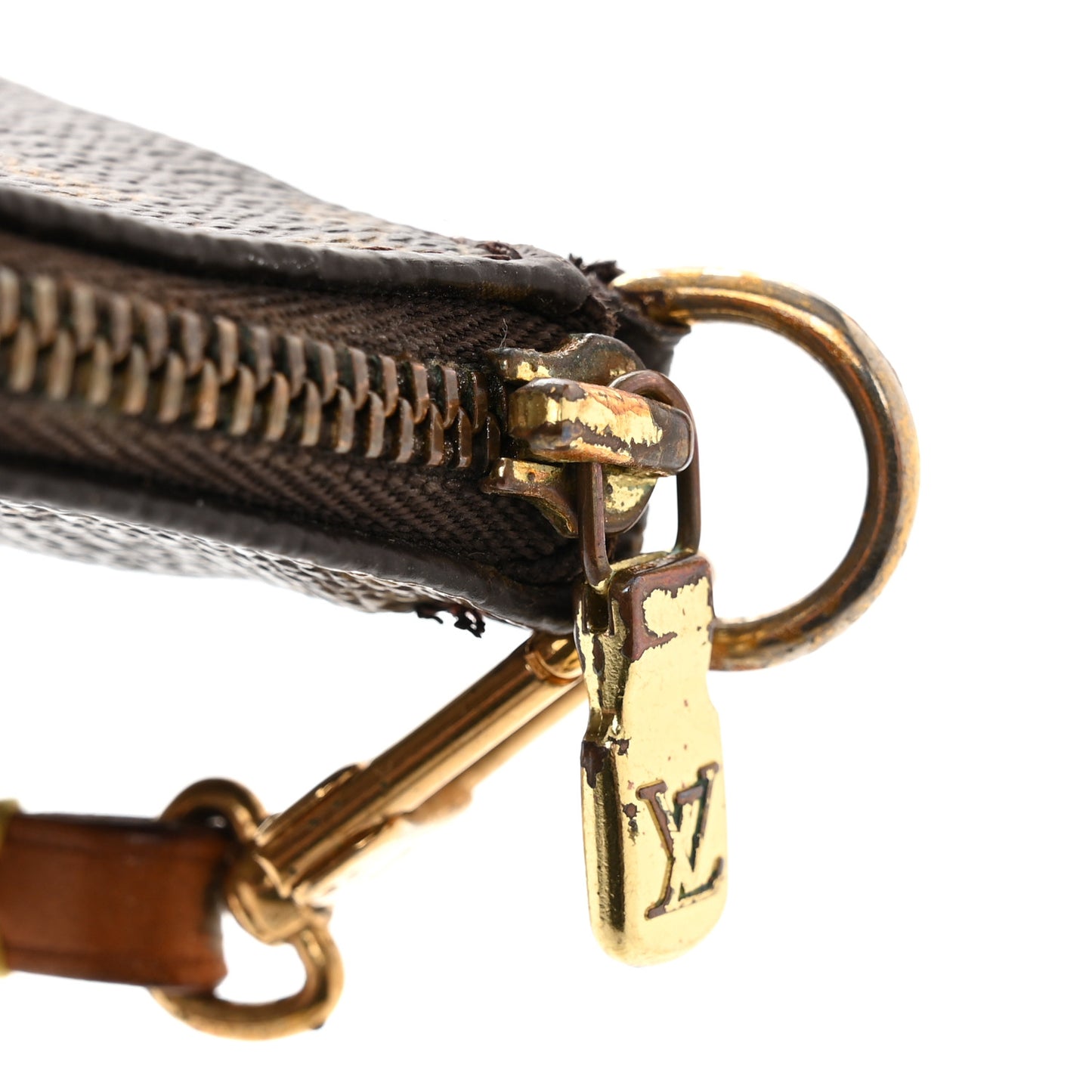 Monogram Pochette Accessories