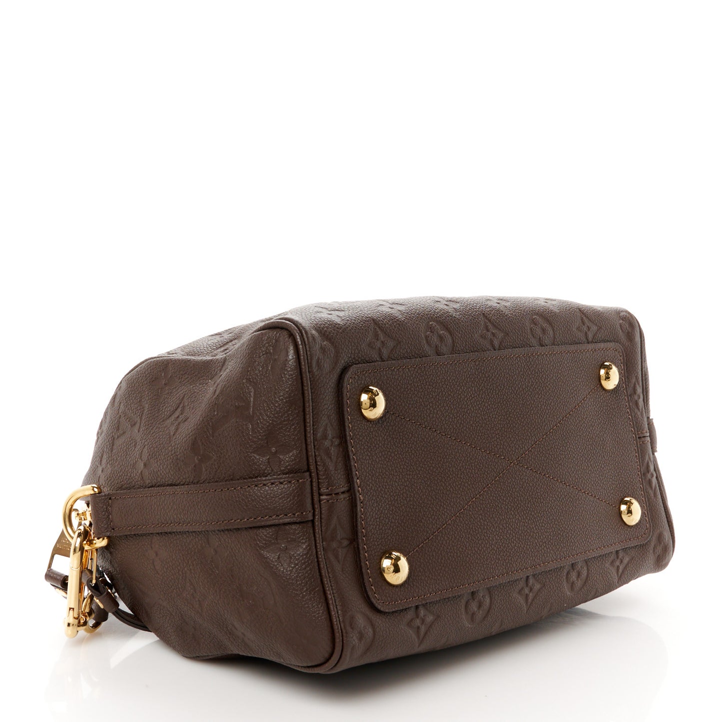 Empreinte Speedy Bandouliere 25 Terre