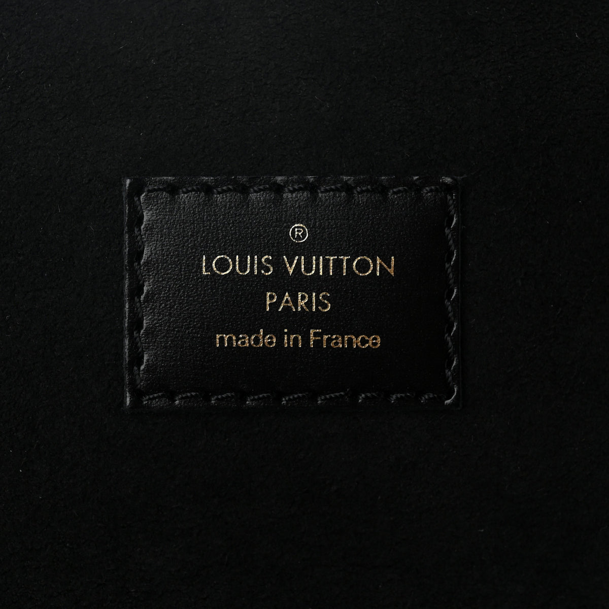 Louis Vuitton Reverse Monogram Vanity PM 6 of 9