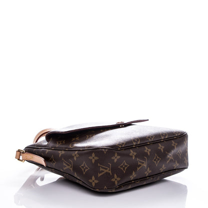 Louis Vuitton Monogram Mabillon 4 of 8