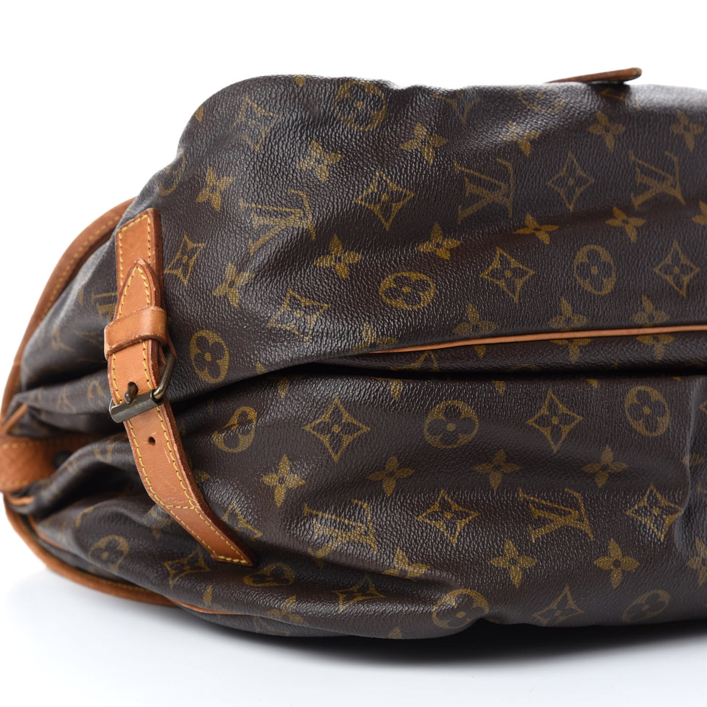 Monogram Saumur 35