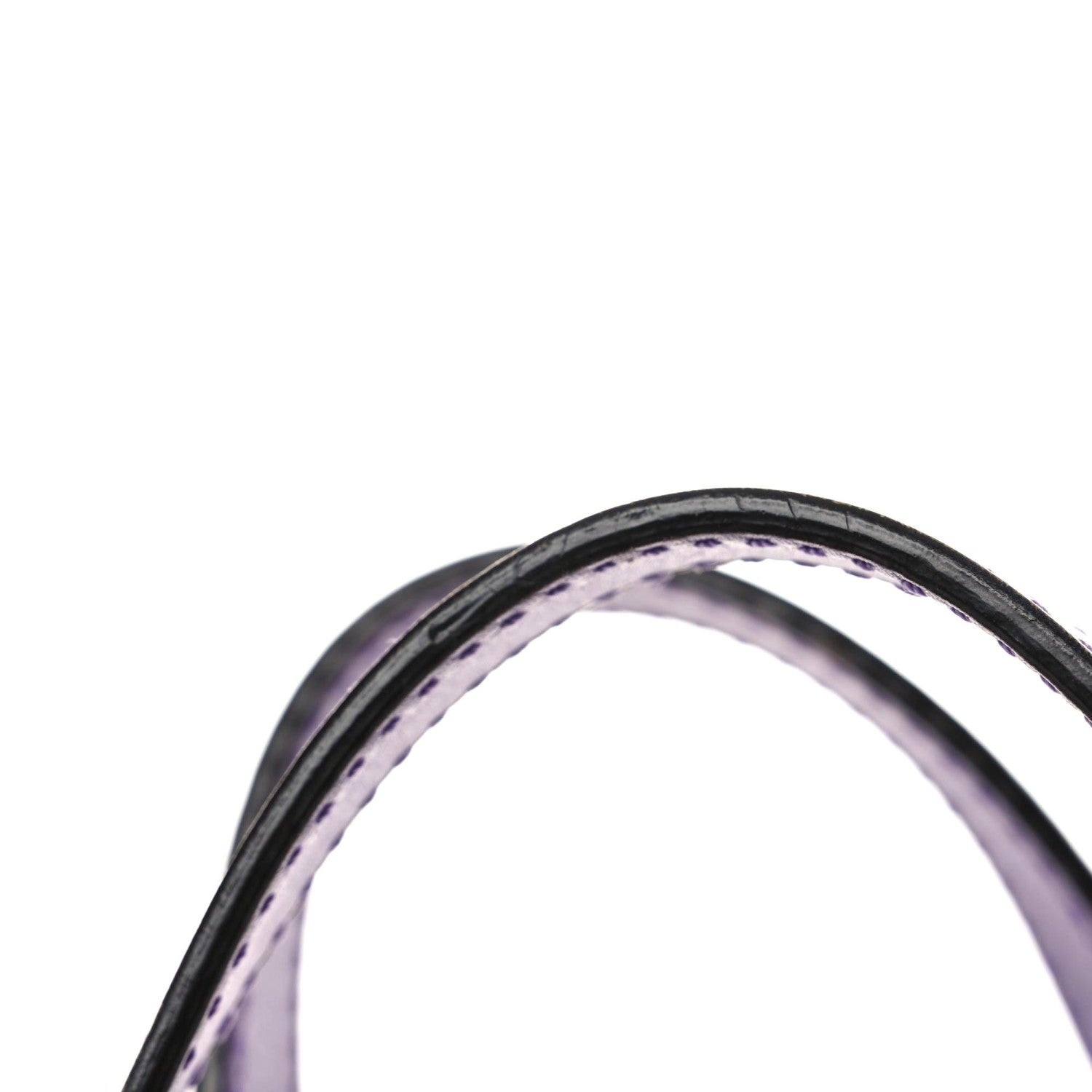 Gucci Monogram Medium Craft Tote Lilac 8 of 13